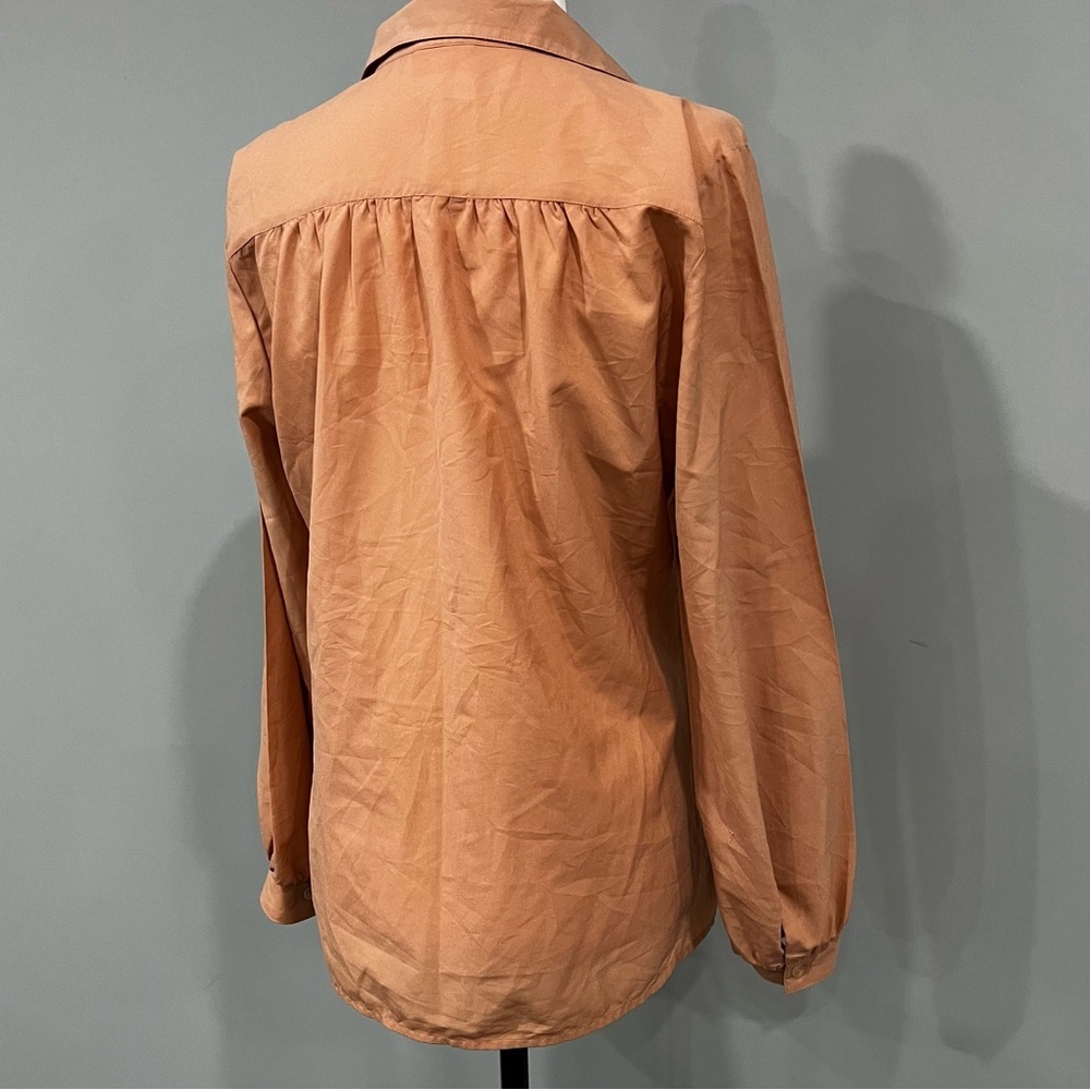 Simpson Long sleeveButton Up - Picture 4 of 10